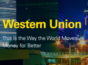 western union