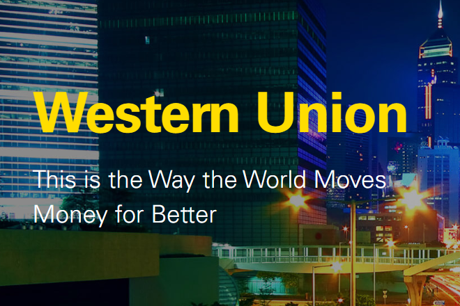 western union