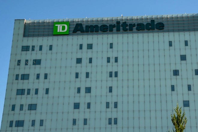 TD Ameritrade