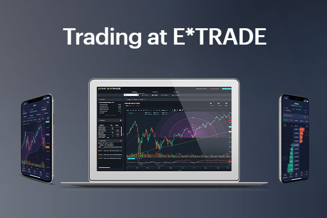 etrade