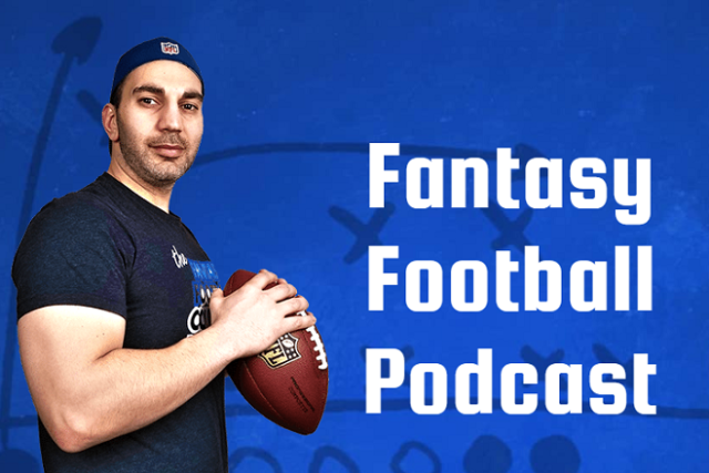 fantasy football podcast