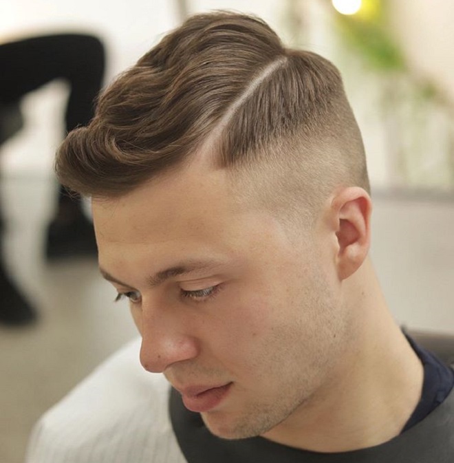 12 Taper Fade Haircuts for Men in 2022 - Hair Styles
