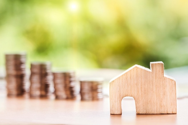 private mortgage loan