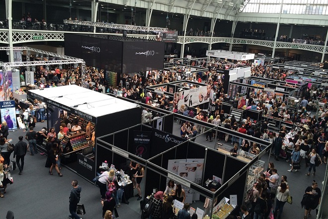 trade show