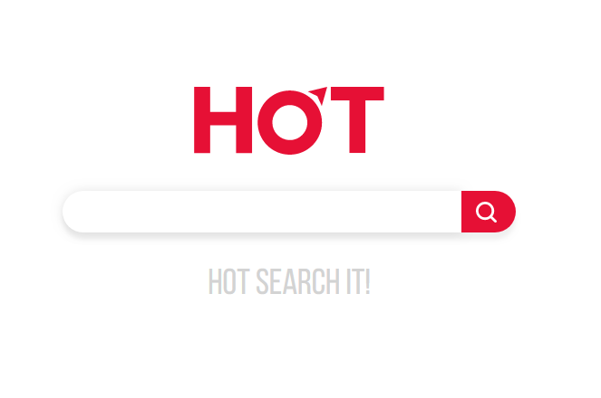 hot.com search engine