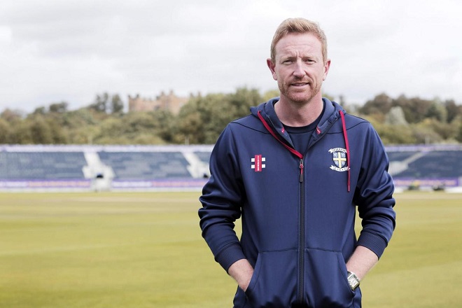 paul collingwood