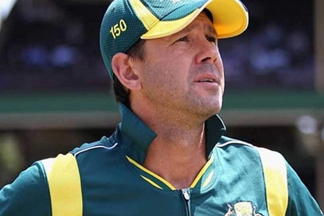 ricky ponting