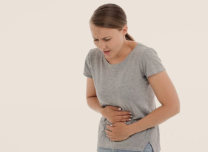 IBS - Irritable bowel syndrome