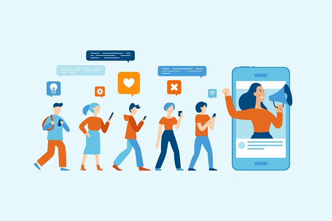 influencer marketing