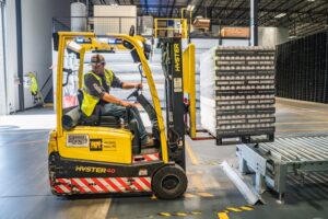 lifting equipment