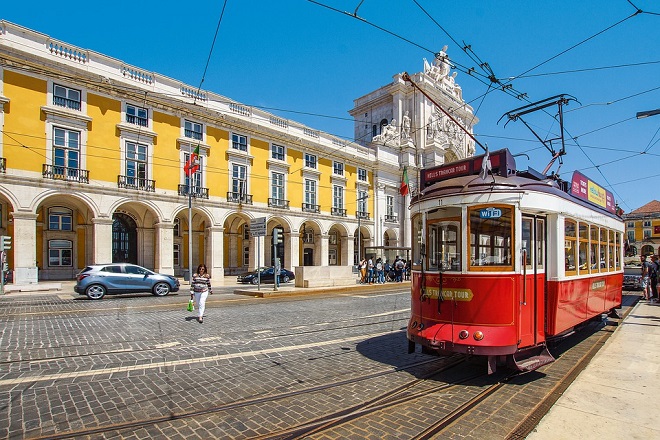 lisbon