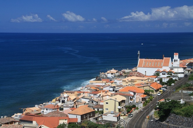 madeira