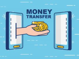 Money-Transfer Apps