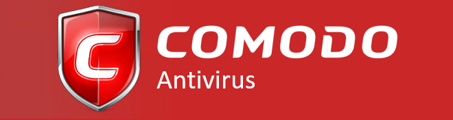 Comodo Antivirus