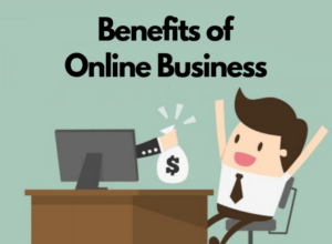 online business benefits