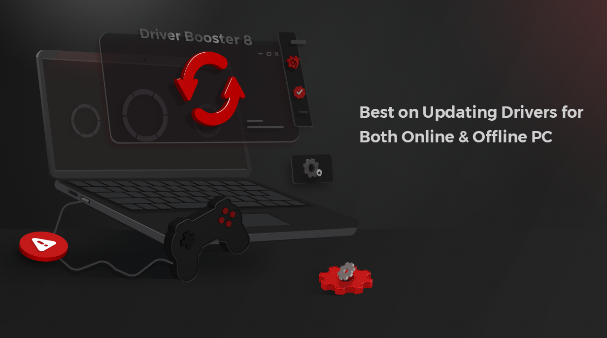update drivers