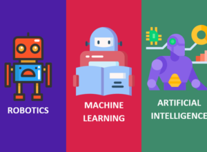 Robotics vs Machine Learning vs Artificial Intelligence