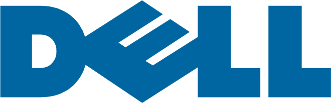 dell logo