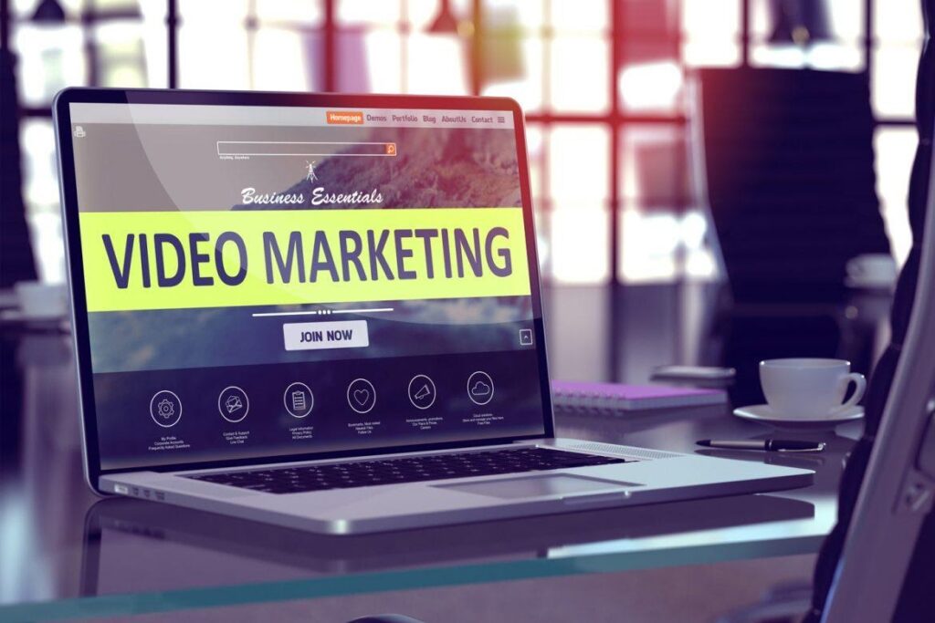 4 Tips to Boost Your Video Marketing Strategy