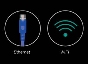 Ethernet vs WiFi