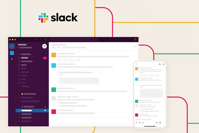 slack