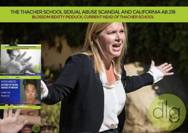 school sexual abuse