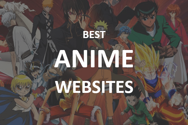 10 Best Sites to Watch Anime 2023 Free Anime Streaming