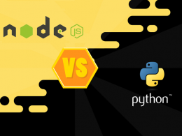 Node.js vs Python