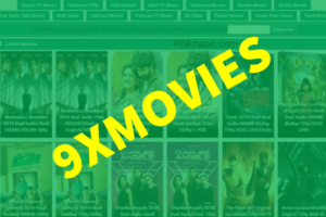 19 Best Sites Like 9xmovies: Top Alternatives & Competitors - UPLARN