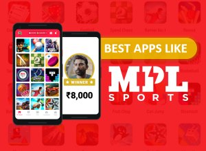 best apps like MPL