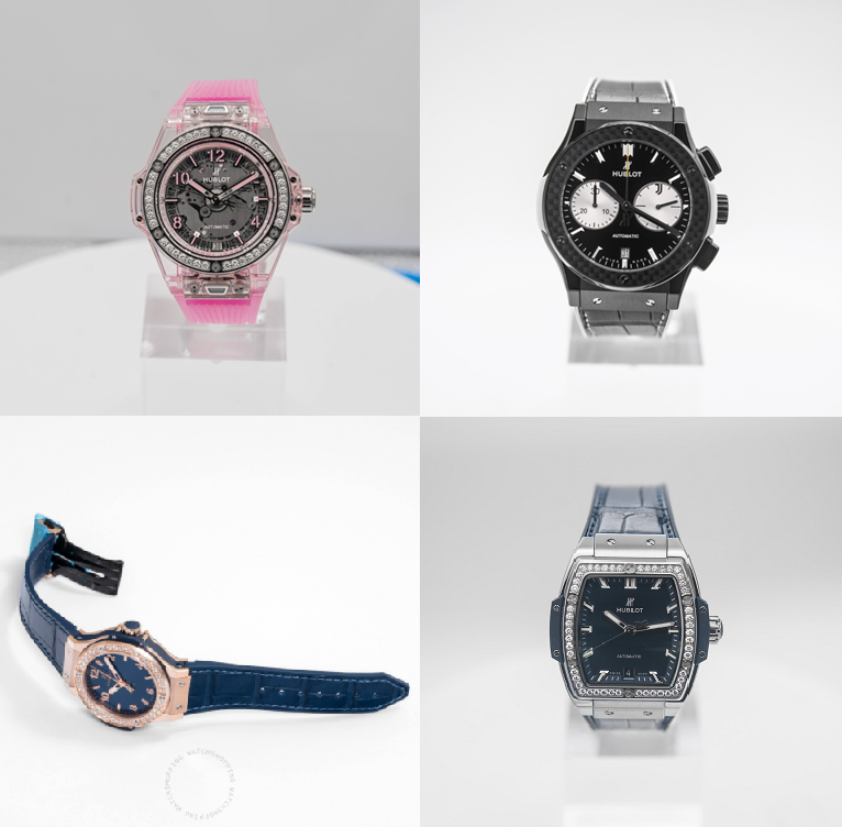 hublot watches