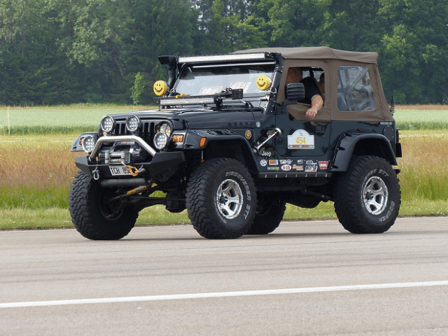 jeep top