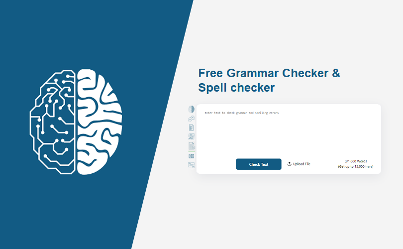 zerogpt grammar and spell checker