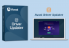 Avast driver updater keys`
