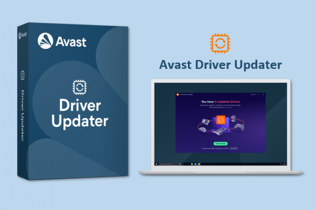 Avast driver updater keys`
