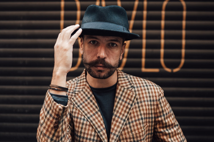 9 Types of Men’s Hats & Caps to Boost Your Style - UPLARN