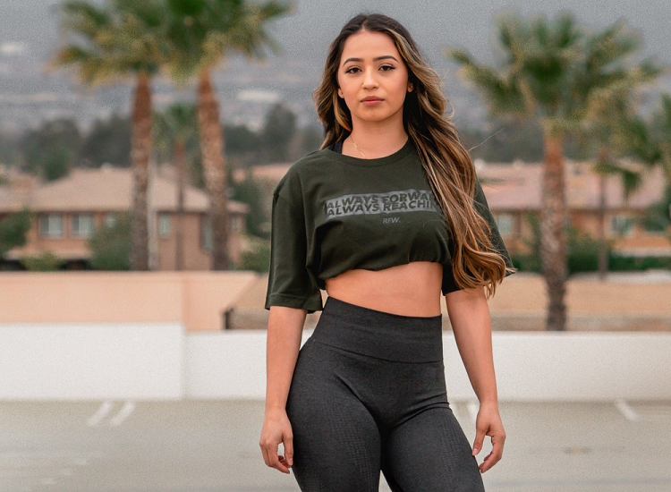 athleisure clothing fashion