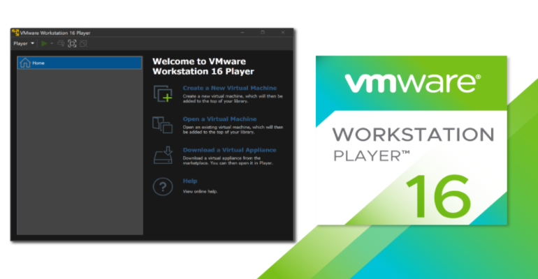 vmware workstation