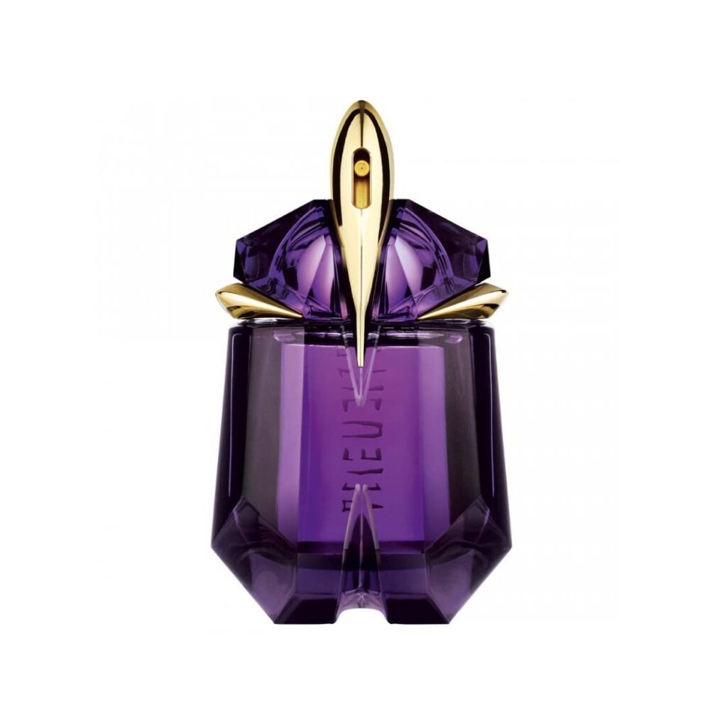 Alien Mugler