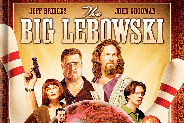 Big Lebowski