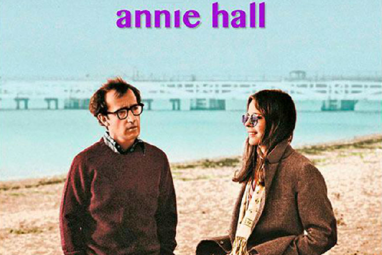 annie hall