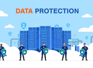 protect data