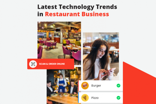 restaurant technology trends