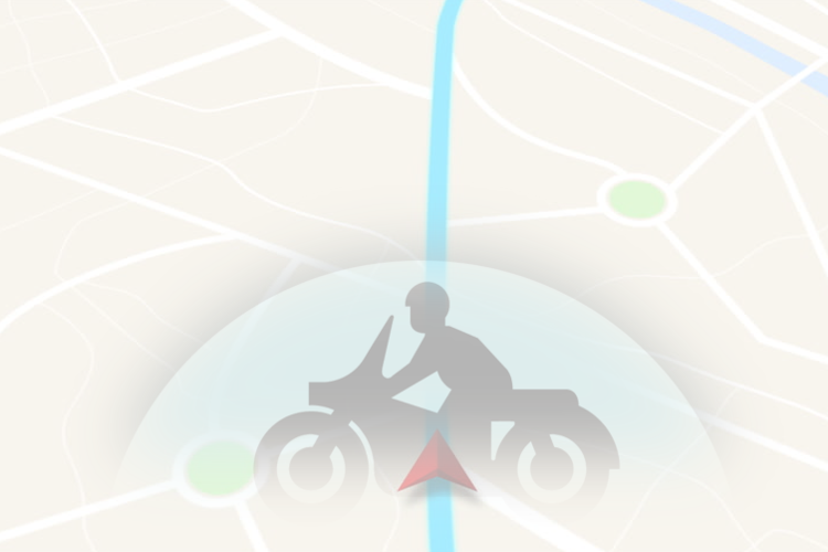 motorcycle tracker