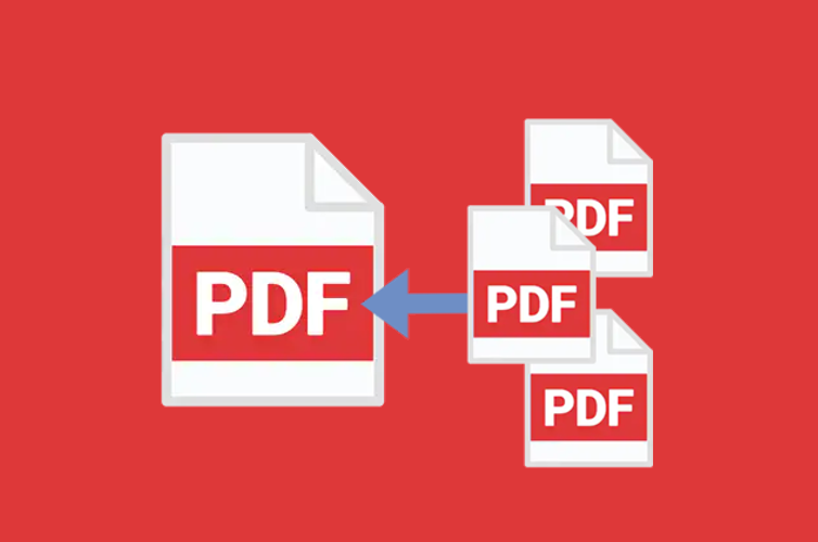pdf merger tools