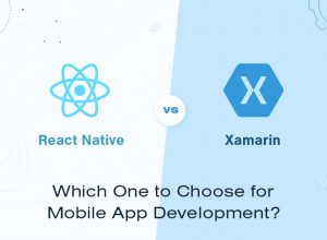 React Native vs Xamarin