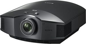 Sony VPLHW40ES 1080p – 3D SXRD