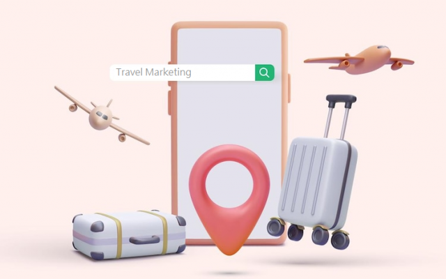 travel marketing