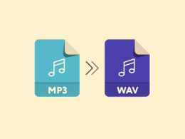 MP3 to WAV converters