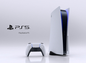 PS 5 - PlayStation 5